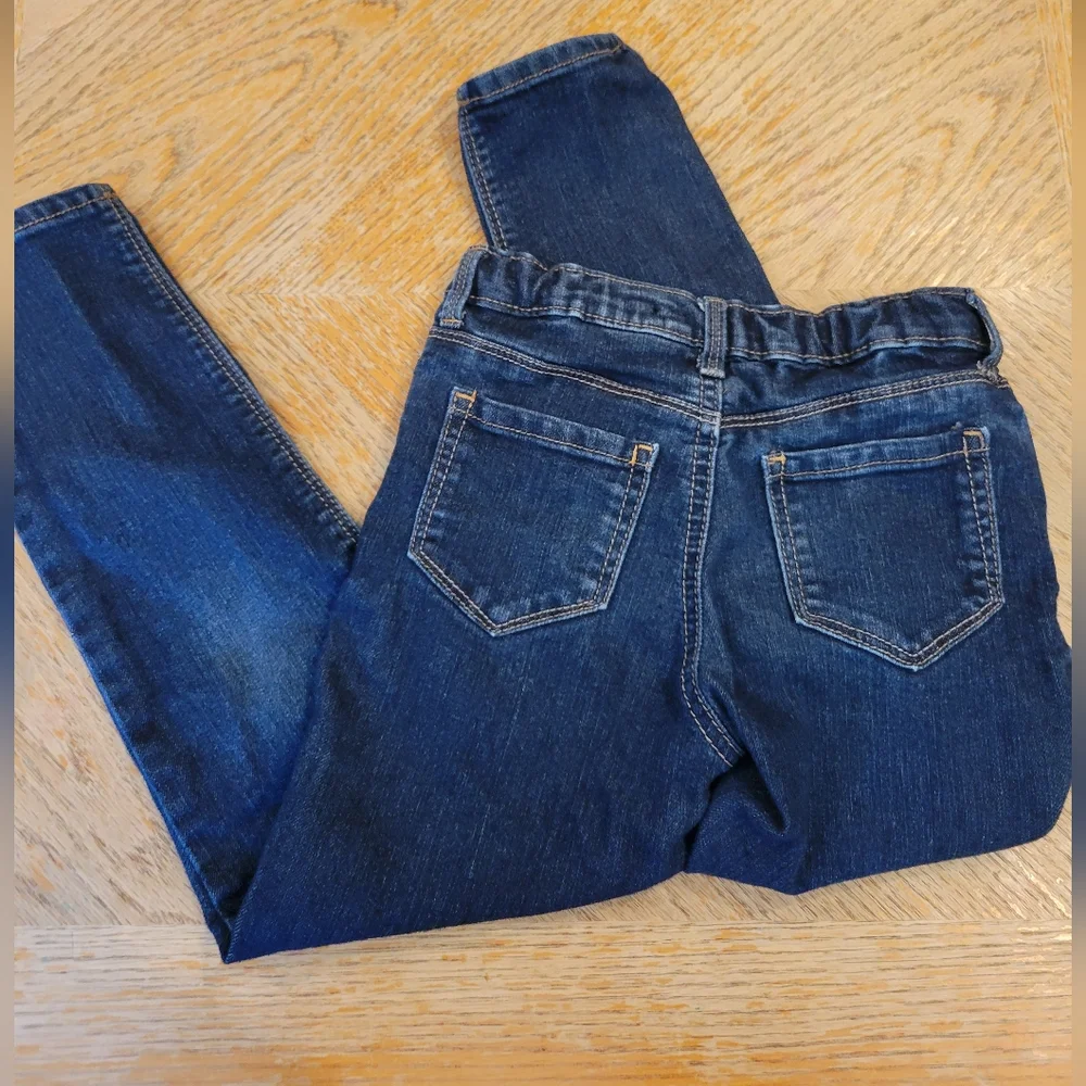Oshkosh Super Skinny girls jeans size 6X